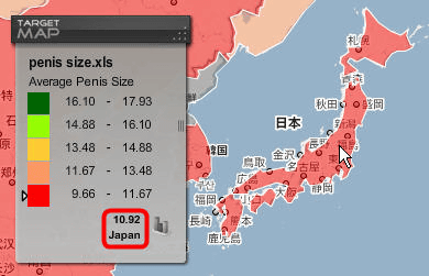 【ペニス図鑑】正しい測り方と硬さ・種類・長さ！