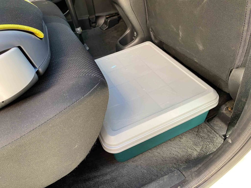 ファミリーキャンプをNV350キャラバンと共にトランポ ハイエース他 内装設計・カスタム施工・製造販売「オグショー」do-blog ドゥブログ