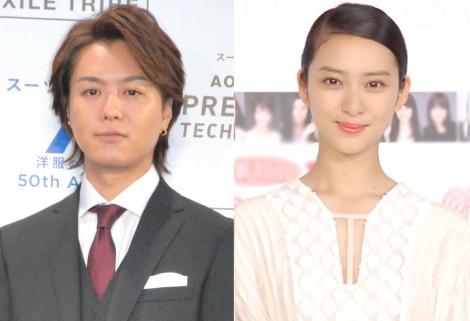 EXILE TAKAHIRO、武井咲との夫婦生活・子育てを語る「隠しているつもりは全くない」 - モデルプレス