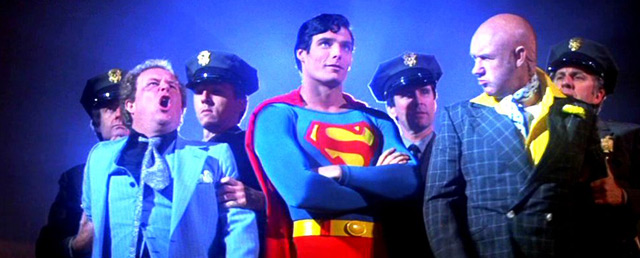 クリストファー・リーヴさん息子、新『スーパーマン』カメオ出演を公表 - セレブ＆ゴシップ - ニュース クランクイン