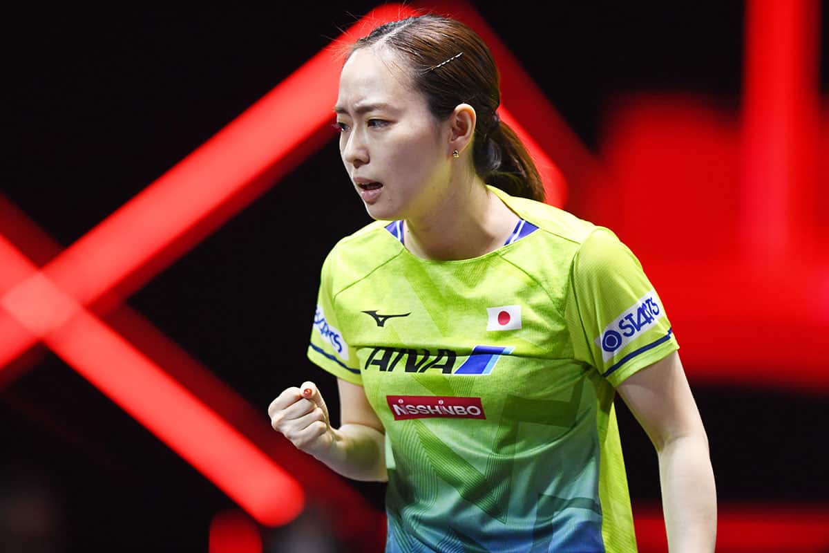 石川佳純さん 東京五輪金メダリストとの“報告”に反響「どんどんお綺麗に」「結婚発表かと思った～」 - スポニチ Sponichi Annex 芸能