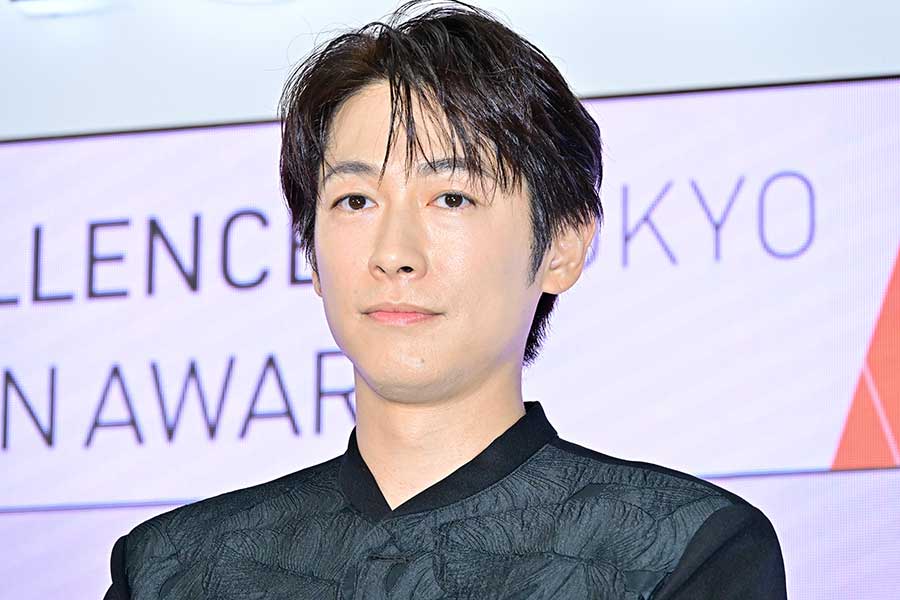 ディーンフジオカの4人の子供が似てない説 徹底検証