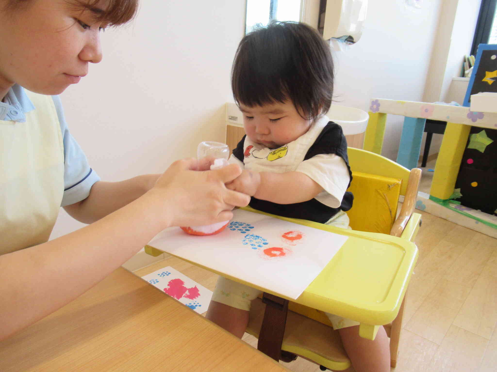 運動会をテーマに製作や壁面のアイデア特集！！保育士ワーカ