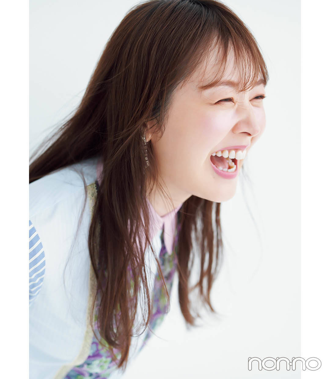 水卜麻美アナ、理想の結婚発表明かす オードリー若林正恭「上層部はすごい怒るだろうね」 - モデルプレス