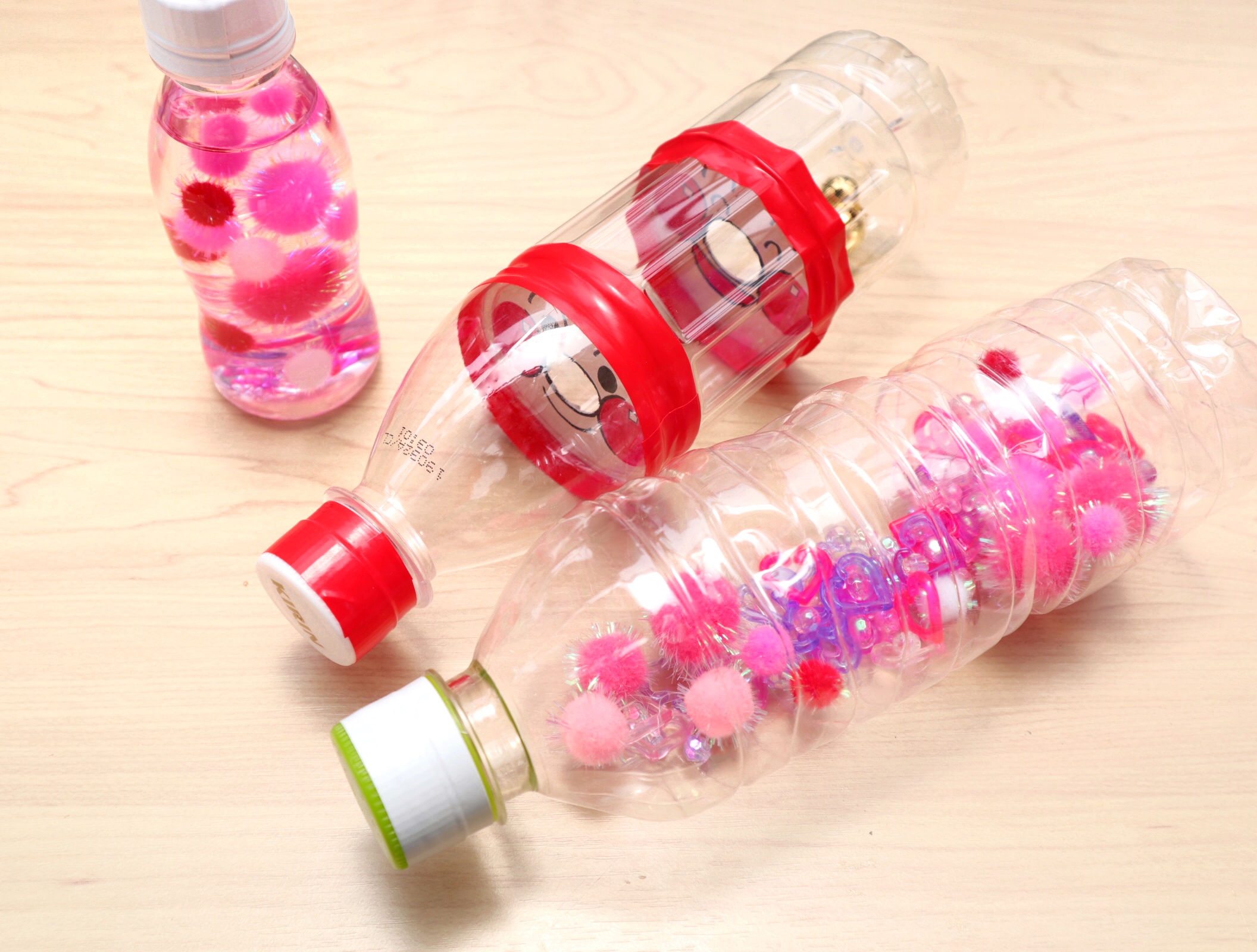 0歳赤ちゃんが集中！モンテッソーリ手作り教具・おもちゃまとめオウチーク