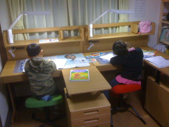 シンプル ツインデスク 学習机 セット 単体使用可 ランドセルラック付き 学習デスク 学習机 コンパクト 子供 机 チェスト付き 勉強机 勉強デスクキッズデスク ジュニアデスク ユニットデスク 兄弟デスク 子供デスク 子供机