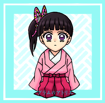 竈門炭治郎＆栗花落カナヲラバーマスコット バディコレ 鬼滅の刃 Vol.3 : トレカショップ LEAD. - 通販 - Yahoo!ショッピング