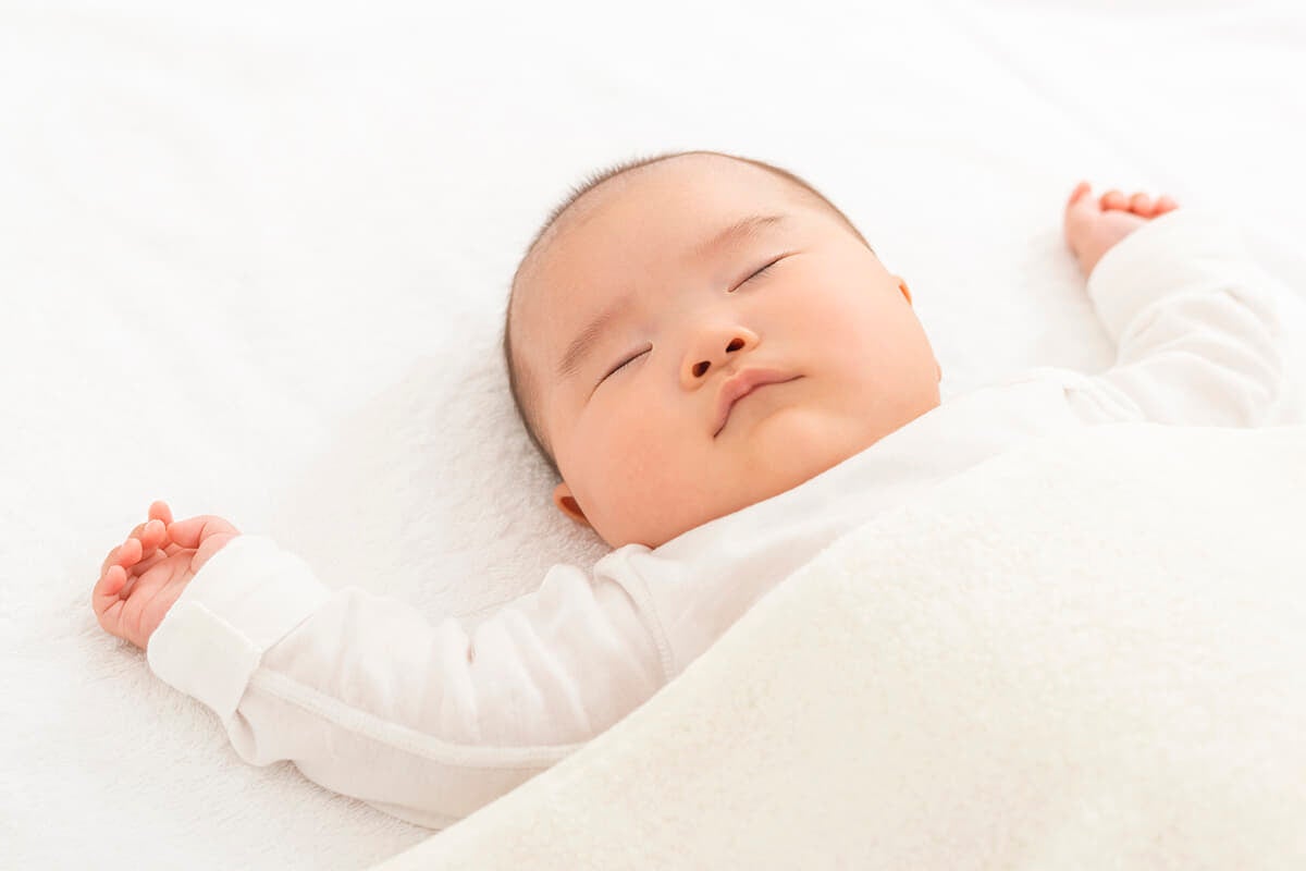 夜泣き90秒放置｣で乳児がよく寝る驚きの訓練 開始から1カ月で7時間連続で眠るようになる子育て東洋経済オンライン