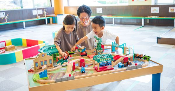 大田区 天気を気にせずに遊べる！子連れで行きたい室内の遊び場8選東京イベントプラス親子で楽しいお得な週末お出かけ情報