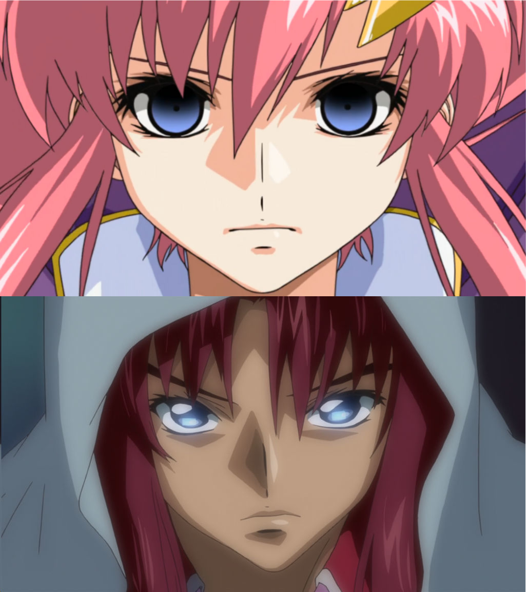 キラ&ラクス」のアイデア 64 件ラクス, ラクスクライン, ガンダムseed