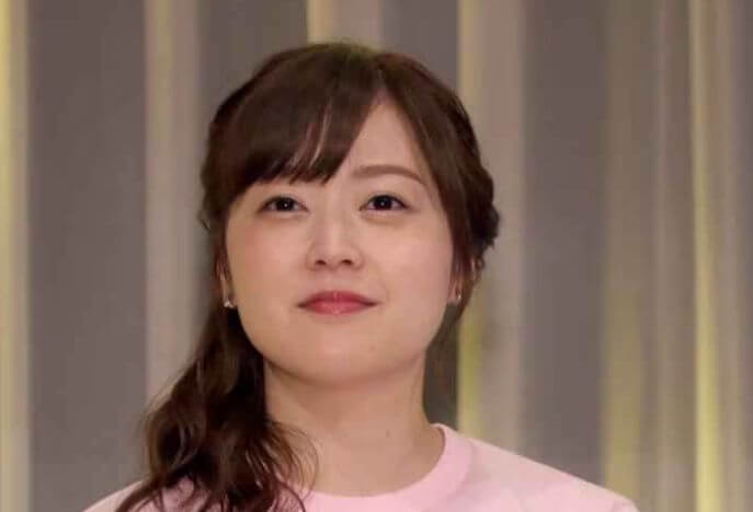 ヒルナンデス！』新アシスタント・浦野モモアナ、水卜麻美アナとの幼少期の縁明かす - エンタメ - ニュース クランクイン