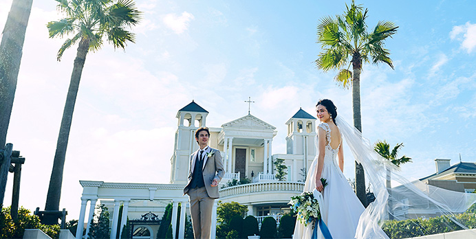 メディア Netflixシリーズ『First Love ファーストラブ 初恋』の撮影に協力しました公式 北海道深川の結婚式場 イルムの丘セント・マーガレット教会