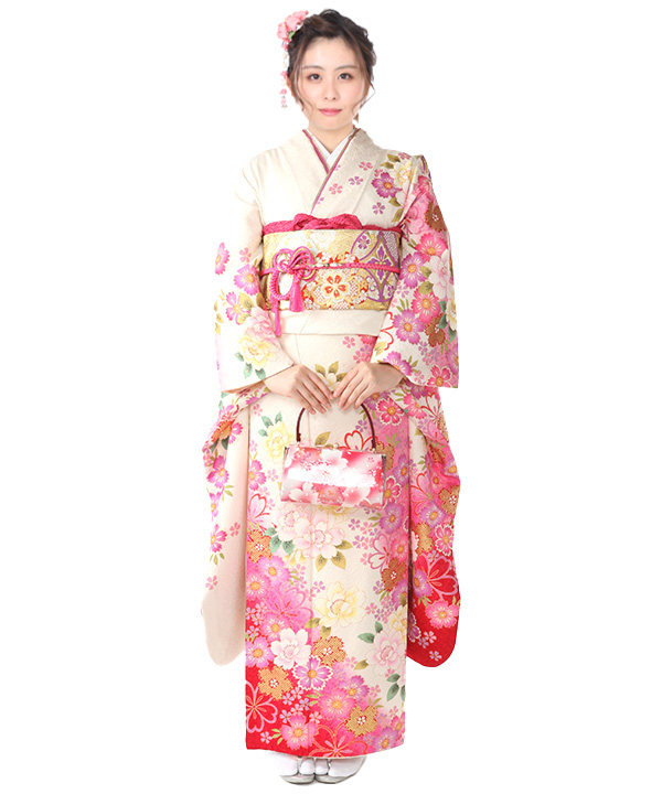 振袖レンタル 成人式 大きいサイズ トールサイズ フルセット 振袖 レンタル ピンク 結婚式 卒業式 晴れ着 着物 ふくよか 振り袖 フリソデ72117 : 京都スタイル フォーマル&着物 - 通販 - Yahoo!ショッピング