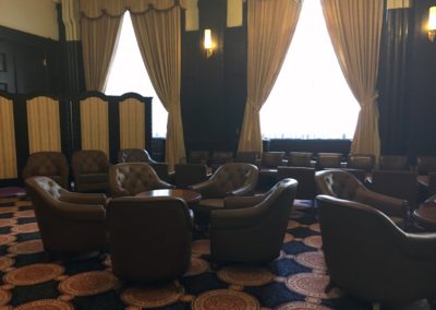 学士会館で理想の結婚式 ゼクシィ