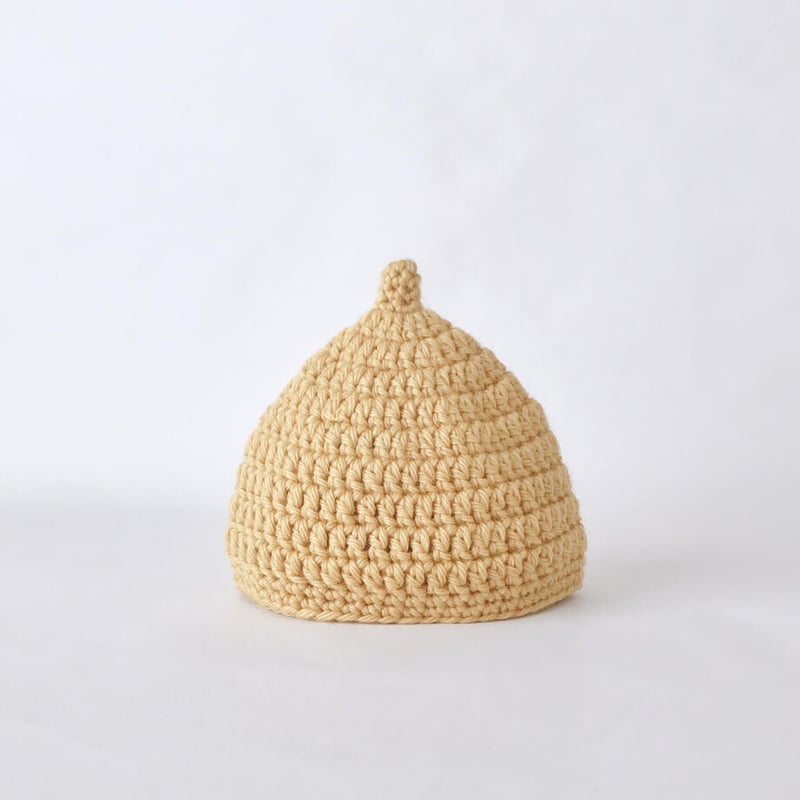 どんぐり帽子の毛糸の種類や選び方についてどんぐり帽子のハンドメイド通販 yukkoba