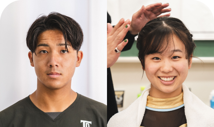 中学生の部活に最適なショートヘアスポーツ髪型アイデアと実用的アレンジ