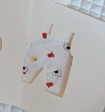 子育てを、ちょっと素敵にする工夫「思い出の服を赤ちゃんのためにリメイク」コモドライフ