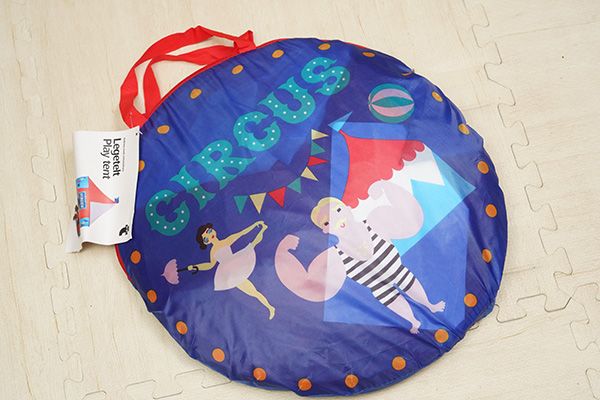 フライングタイガー 2025年4月25日 金 より「テント＆ランチバッグフェア」開催！Zebra Japan株式会社のプレスリリース