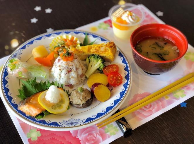 介護老人保健施設アルカディア行事・イベント