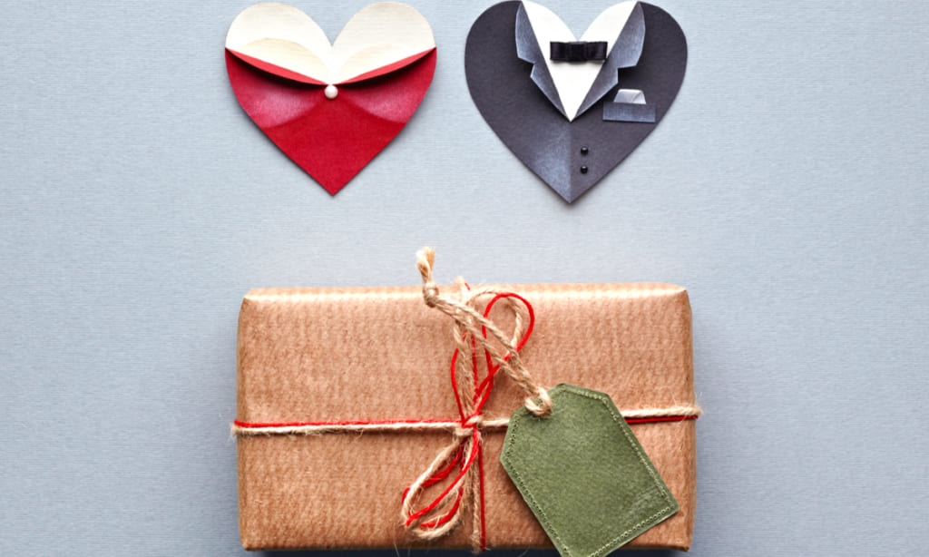 2025年 結婚記念日のプレゼント 人気ランキング！妻へ、夫へ、両親への贈り物などを紹介プレゼント＆ギフトのギフトモール