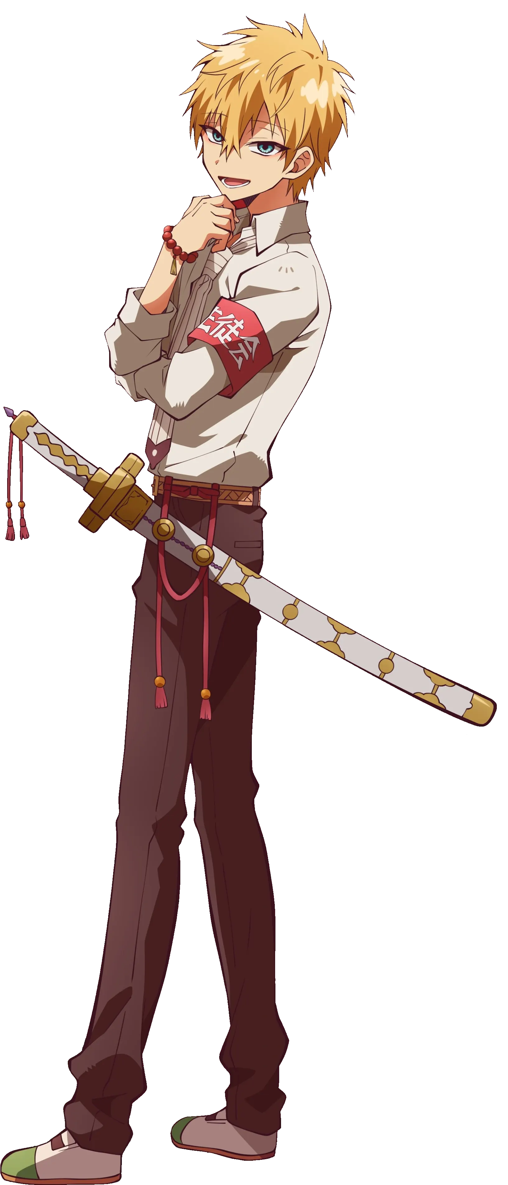 地縛少年花子くんの誕生日祝い🎉TikTok