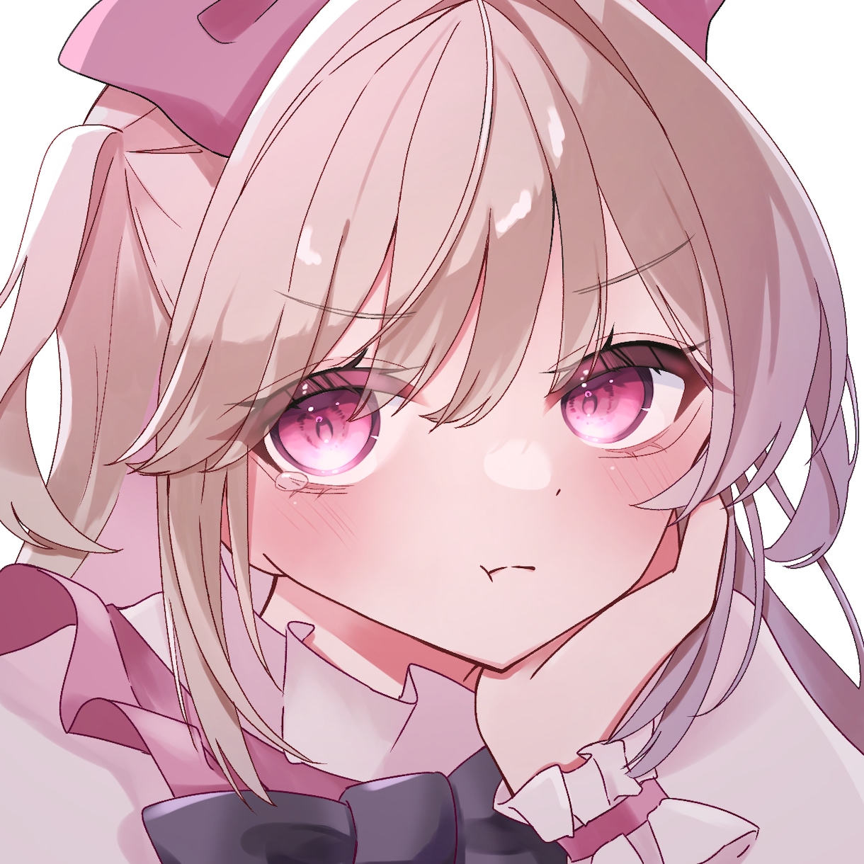 女性 可愛い 萌え 日本 アニメ 漫画 美少女 アイコン のイラスト素材のイラスト素材96810035- PIXTA