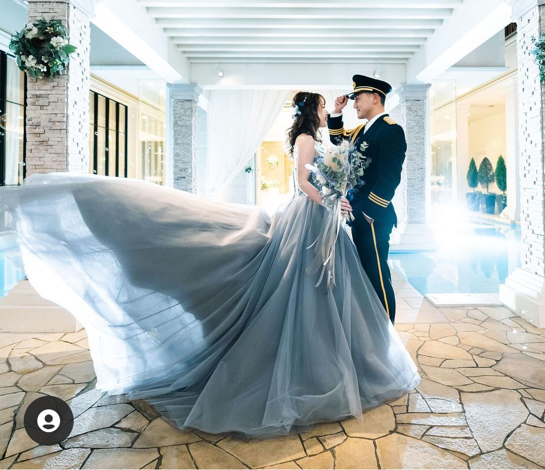 新郎様が自衛官！自衛隊さん・ 警察官さん・消防士さんの結婚式は、ぜひ格安のブライダルヤスナガにおまかせください – ￼大阪の結婚式情報