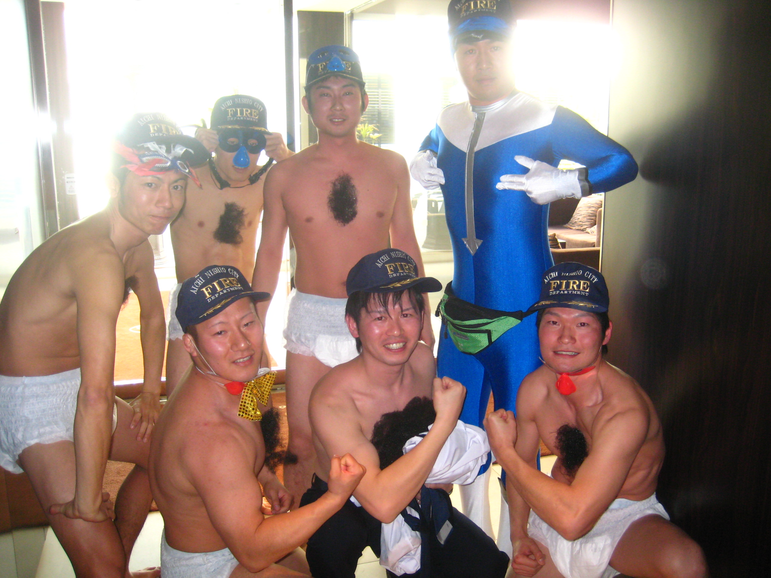 115月2025ブルーグレース大阪 スタッフブログ