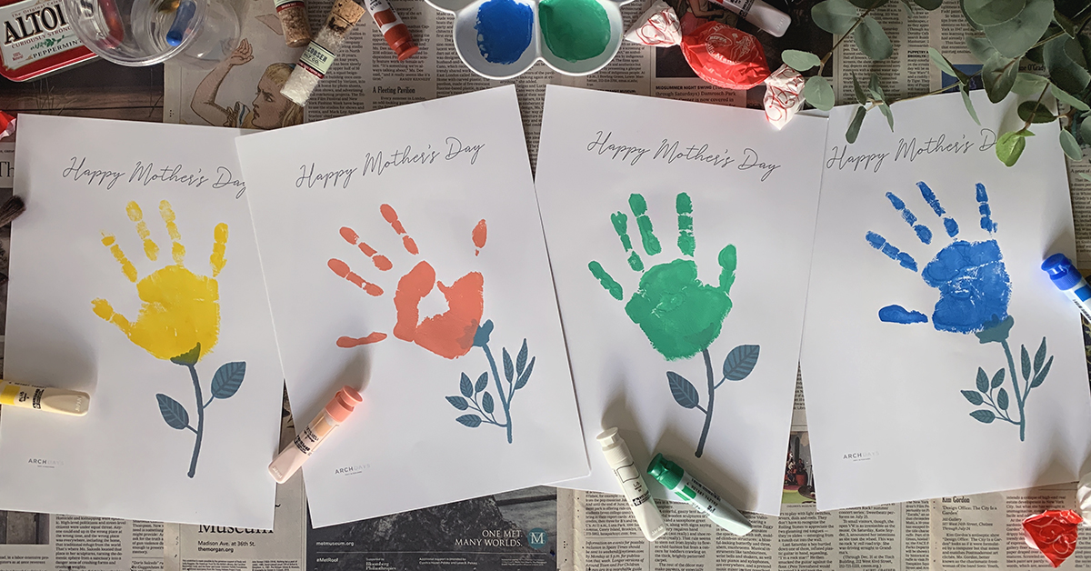 2025年版 父の日 手形アートのプレゼント おすすめ人気ランキングギフトモール