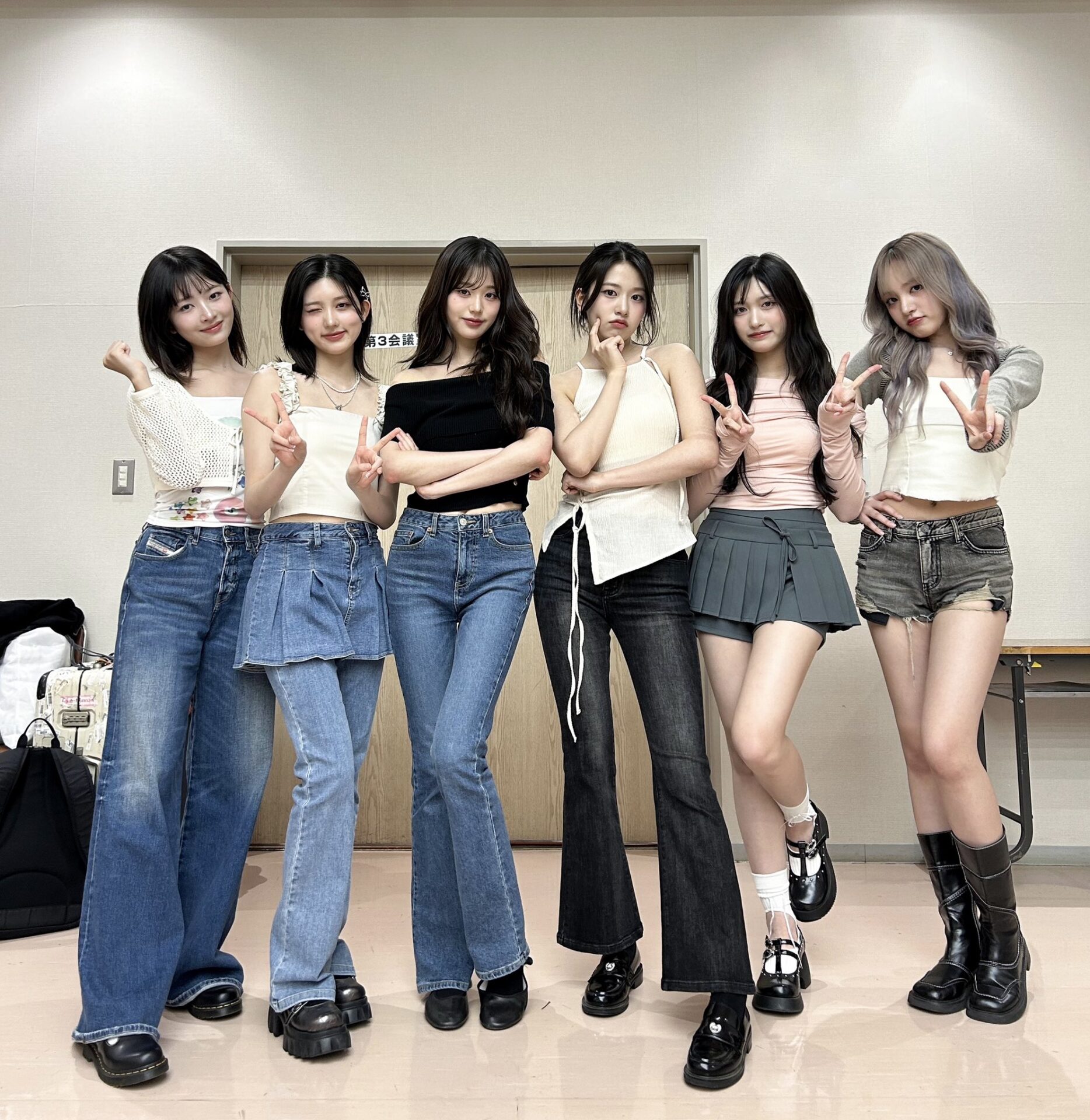 撮っている広告だけ13個 チャン・ウォニョン、「新しい家族を紹介します」