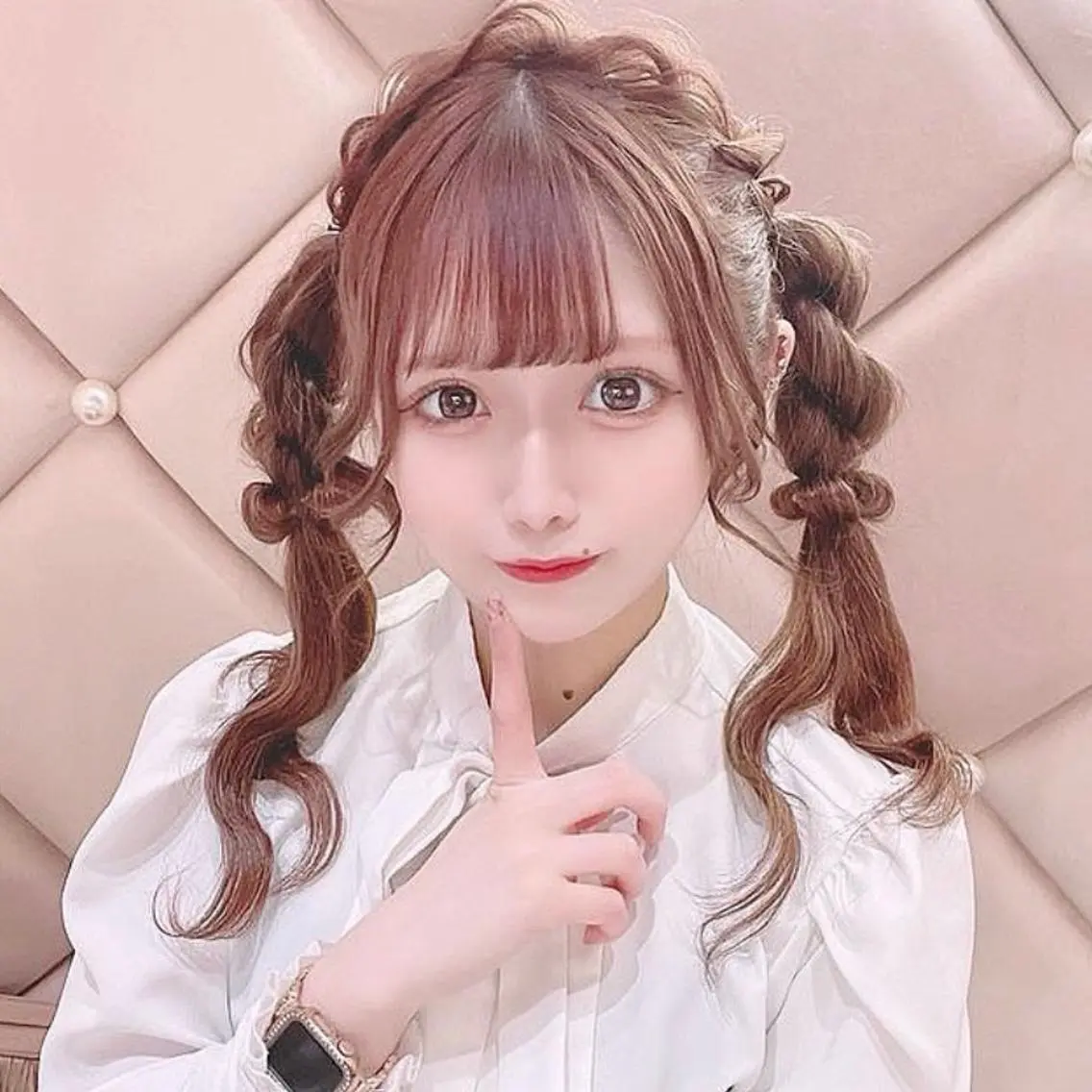 成人式 卒業式 結婚式 ウェディング リボンアレンジ ヘッドドレス 髪飾り 和装 袴 振袖 ツインテール OHANAiichi日々の暮らしを心地よくするハンドメイドやアンティークのマーケットプレイス