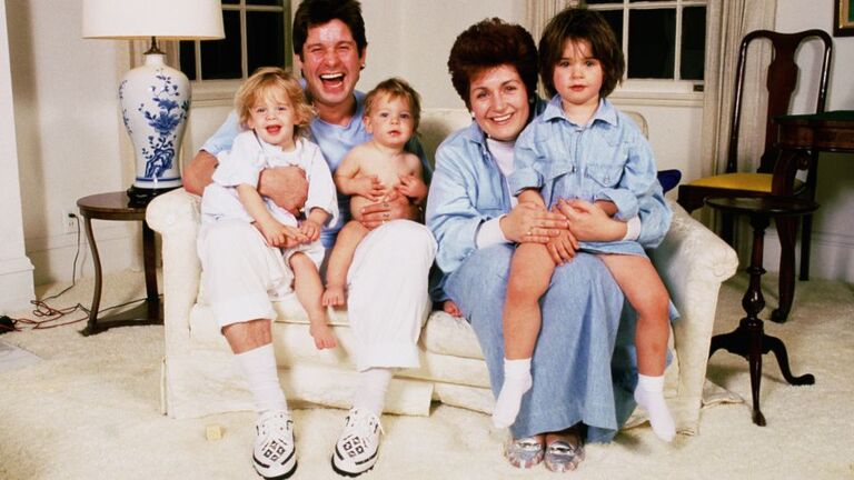 2000年代のケリー・オズボーンって、マジで最高だったよね！ : r popculturechat