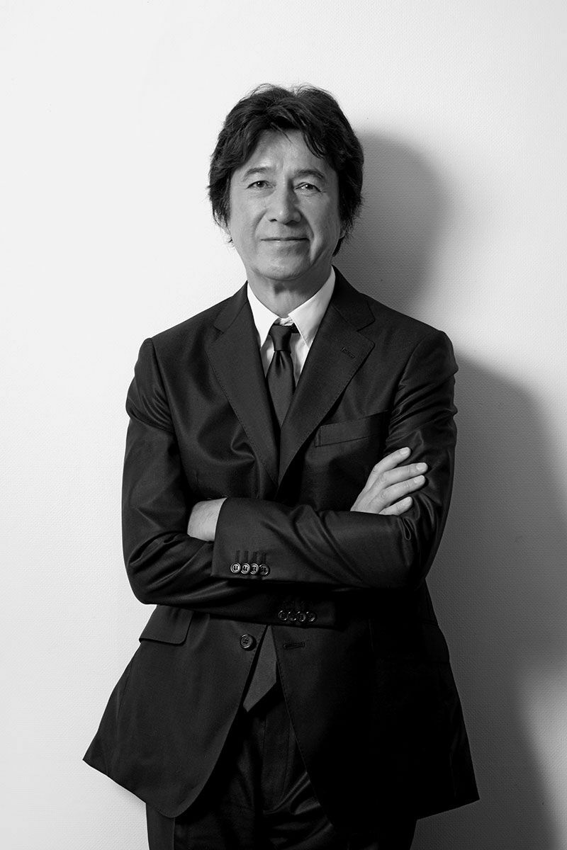 草刈正雄 コロナ禍で考えた家族と仕事「後悔ないように」日刊ゲンダイDIGITAL