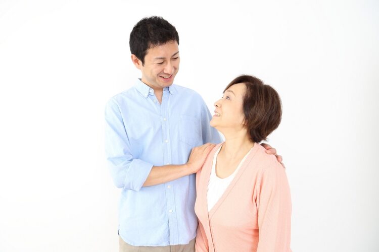 お母さんは男好き」『それでも親子でいなきゃいけないの？』⑥ダ・ヴィンチWeb