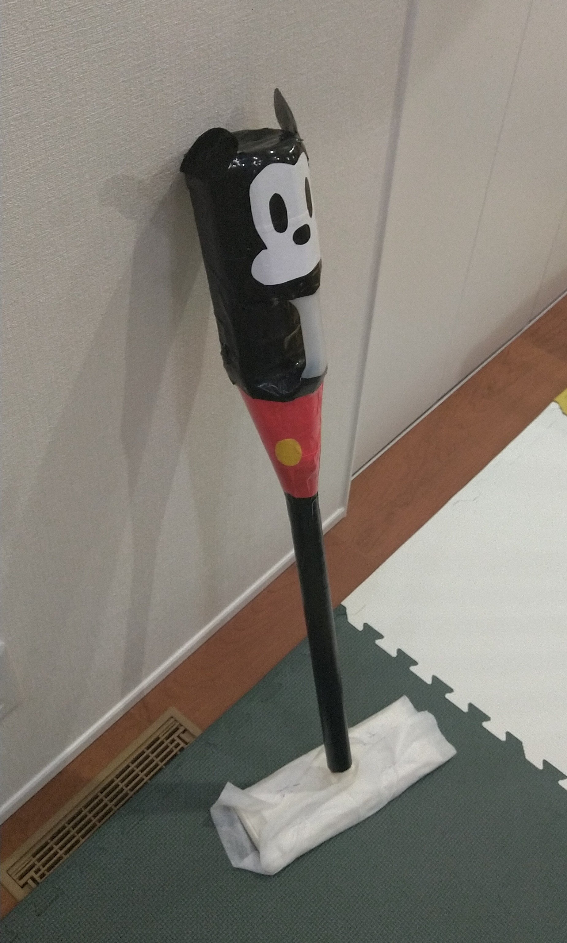 科学が学べる！「ペットボトル掃除機実験キット」 子供向け工作 ぬくもり