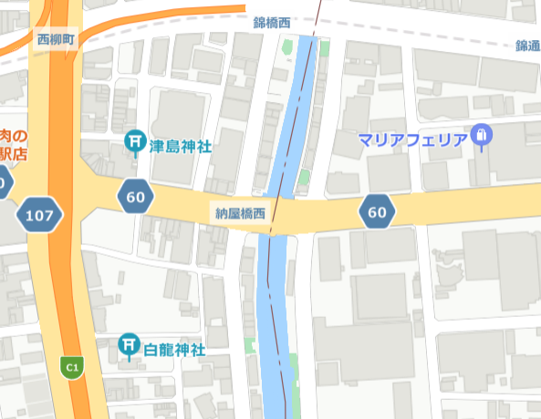 外国人】名古屋駅前「納屋橋」の“立ちんぼ”の実態をチェックする。【売春婦】（3） – 全国裏探訪