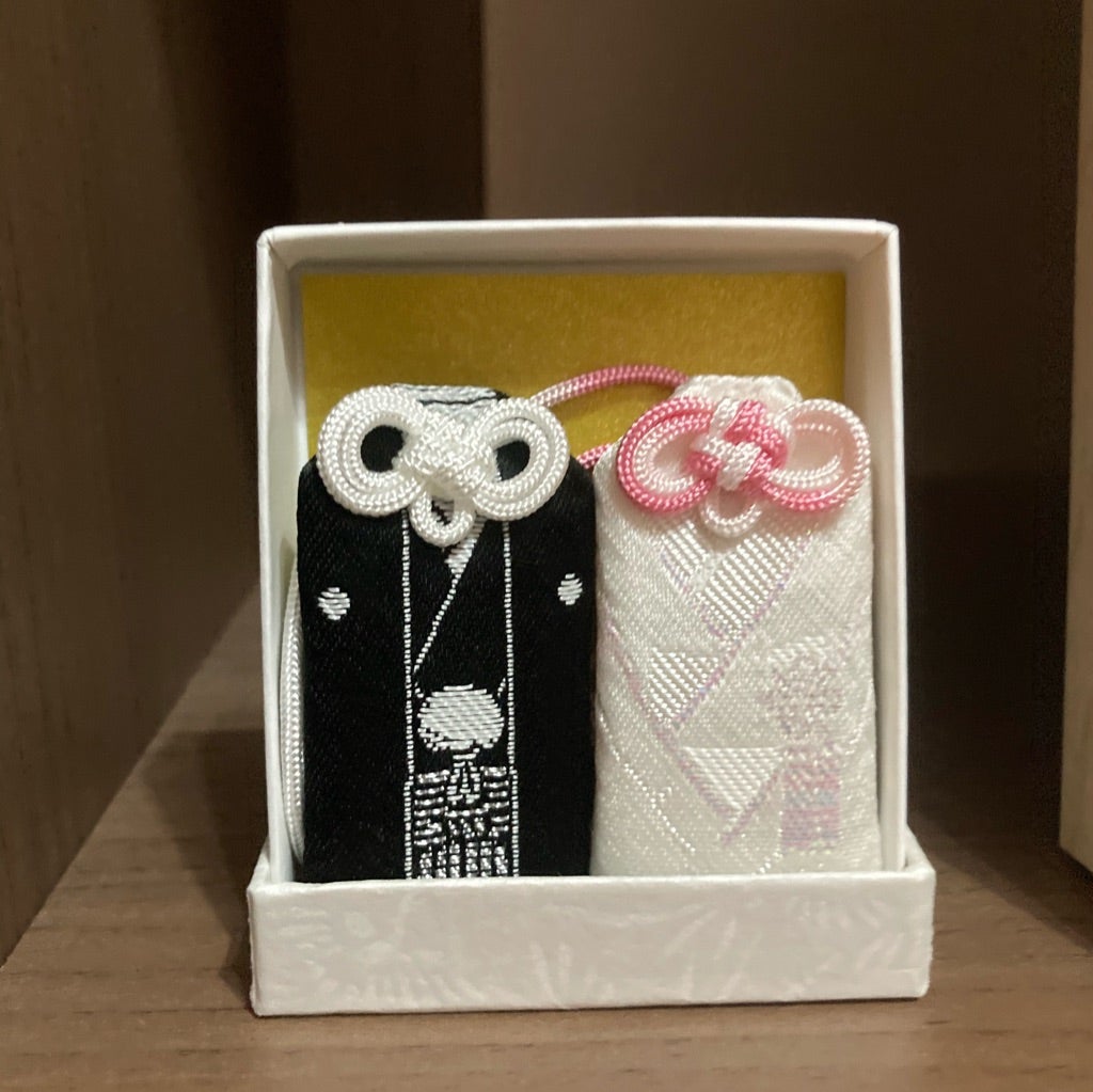 全国郵送OK♡ 夫婦お守り９選美花嫁図鑑 farny ファーニー お洒落で可愛い花嫁レポが満載！byプラコレ - Part 6