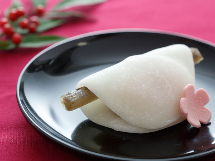有名な福井土産 羽二重餅の歴史や由来と製法やおすすめの食べ方ガイド創作和洋菓子花えちぜん