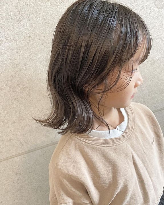 小さくても女の子はオシャレが大好き！キッズ髪型・ヘアスタイル&キッズヘアアレンジ28選ヘアドレPRESS