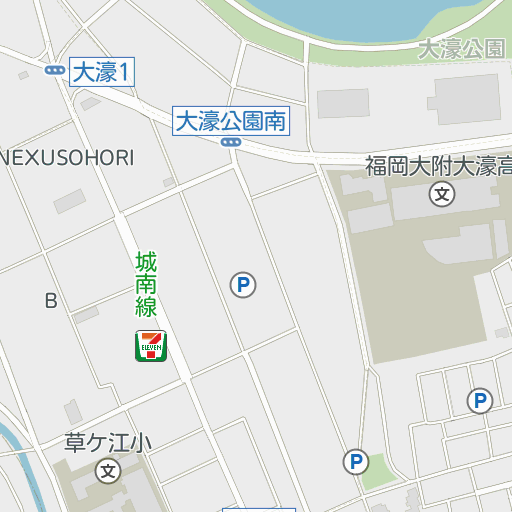 クレシュ六本松 福岡県福岡市中央区 の施設情報 保育士バンク！新卒