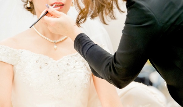 パレスホテル東京の結婚式1〜元気に晴れの日を迎える秘訣八木橋ちひろの婚活講座Have it all