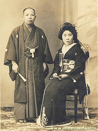 エモーショナルで大人びた雰囲気が素敵大正ロマンフォトウェディング特集結婚写真・フォトウェディング専門店フォトメゾンエクラン ecrin