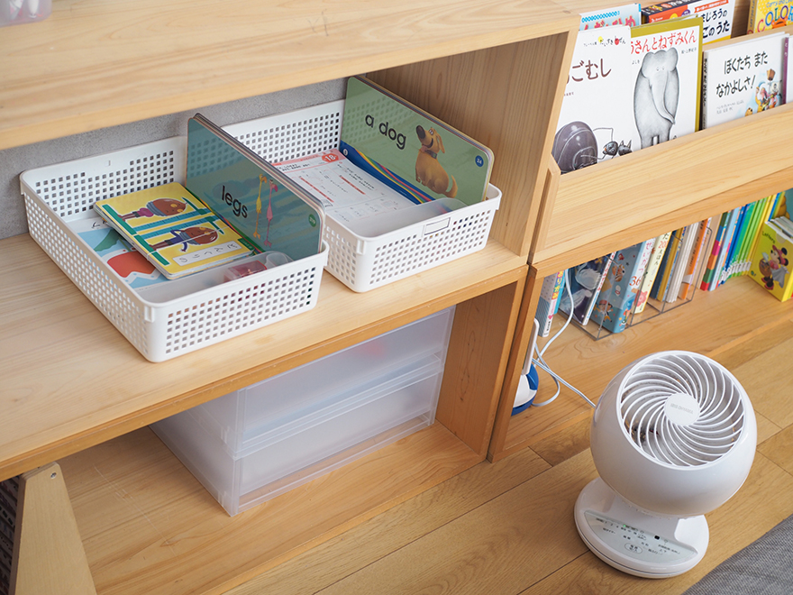子どものためのリビングの使い方│学習用スペースやおしゃれな子ども部屋の作り方をご提案HugKum はぐくむ