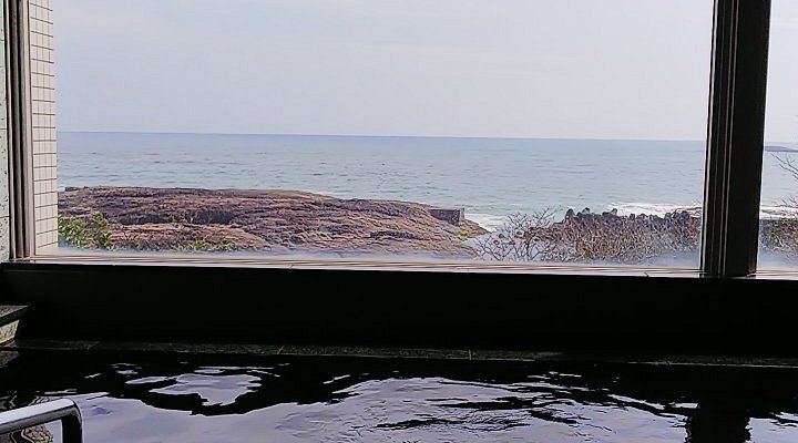 日向市のお船出の湯 景色が絶景スポット♪0982ナビ 公式