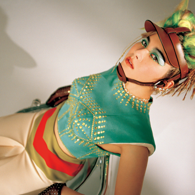 ファッションと日々のこと。太田莉菜＆ゆのん「服愛」語り - ファッショントピックスSPUR