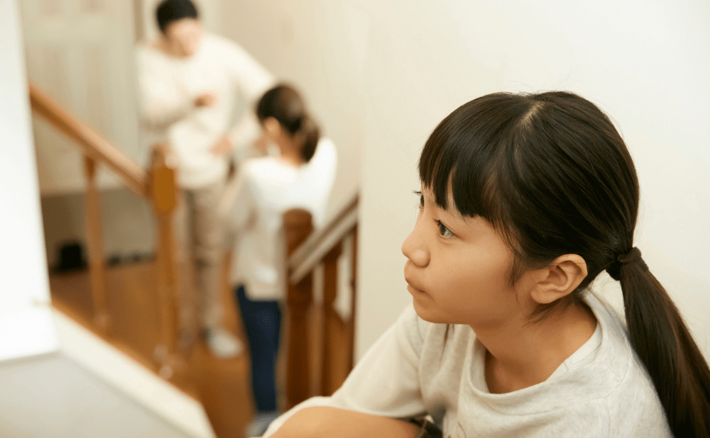 略奪婚の幸せは長くは続かない。元夫と姉のたどる末路家族なんていらないママリ