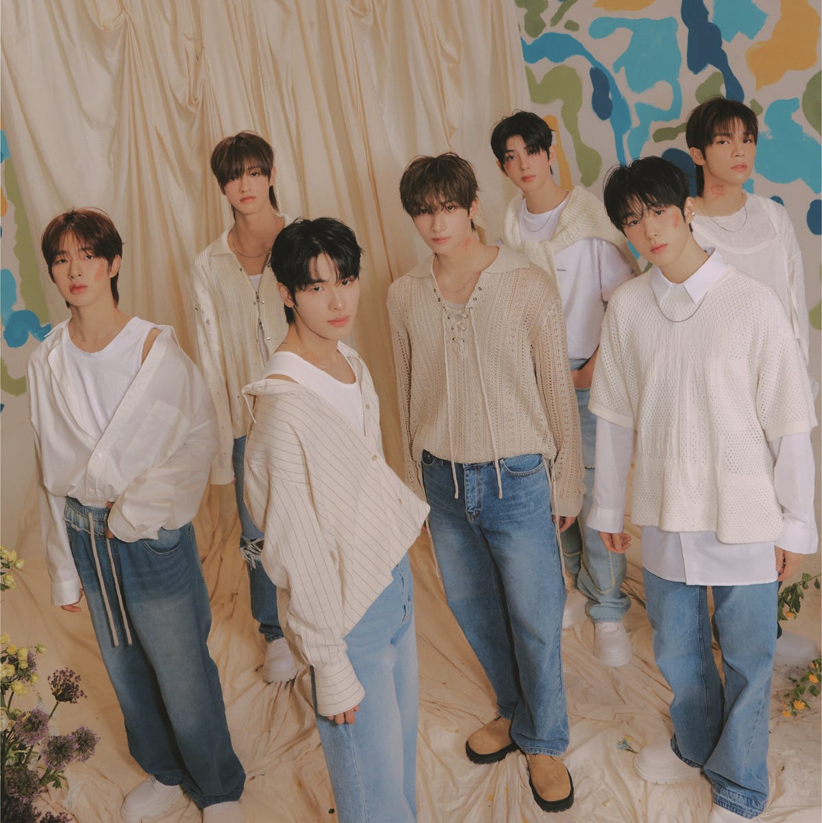 ネクスジトモヤ 家族再会TikTok