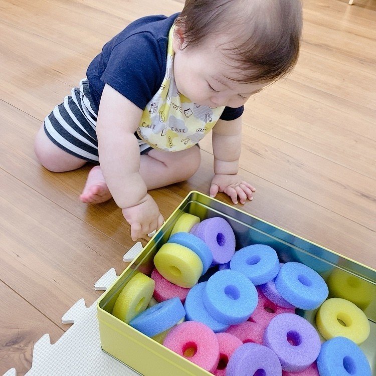 赤ちゃん おもちゃ 0歳 1歳 モンテッソーリ 教具 誕生日プレゼント 知育玩具 お風呂 知育 2歳 3歳 型はめ 出産祝い 誕生日 プレゼント 子供送料無料 : for youインテックヤフー店 - 通販 - Yahoo!ショッピング