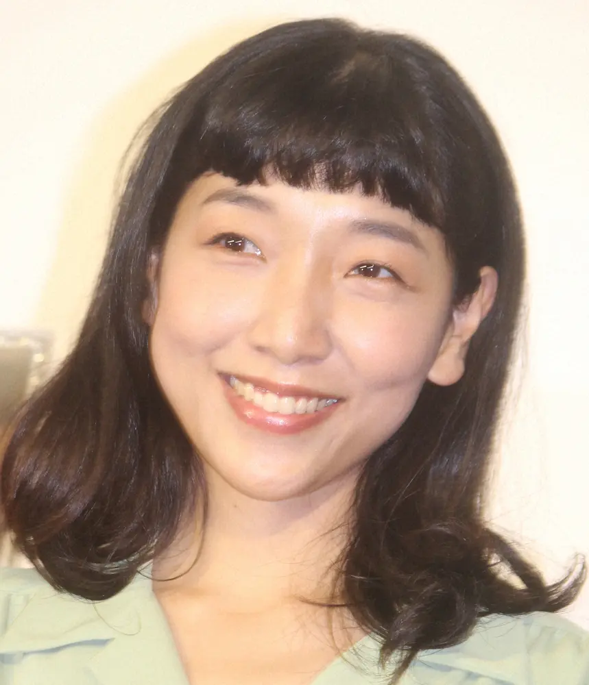 安藤サクラ、結婚前から柄本佑の実家で柄本明らと同居「自分が無理なく一緒にいられる気がしたんです」 - スポーツ報知