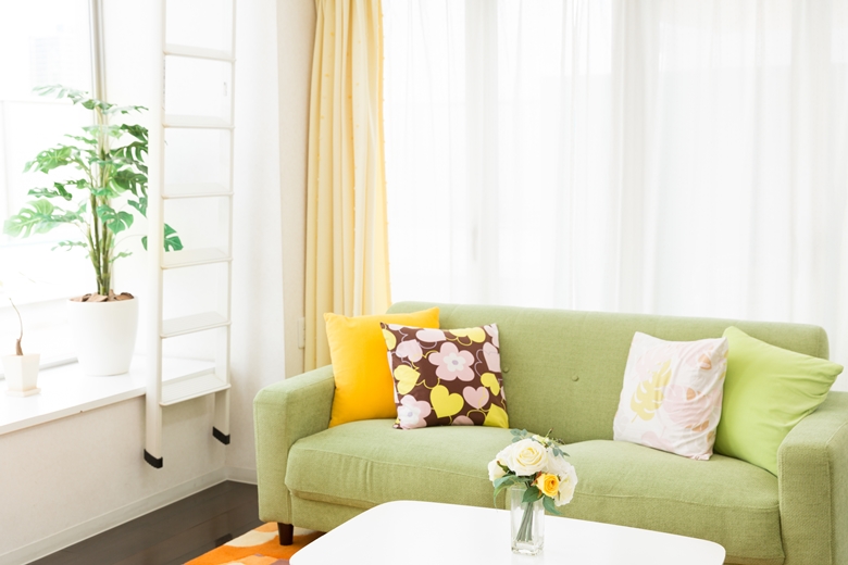 Dr.コパ監修 風水視点で考える家の中心・リビングのアレンジ法マット＆ラグファクトリー本店 オカ株式会社公式